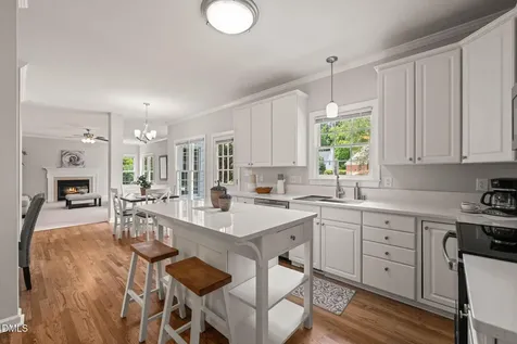 310 Riggsbee Farm Drive Cary NC 27519