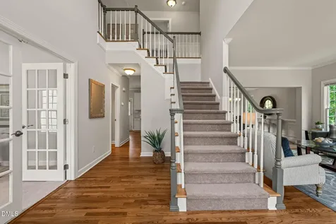 310 Riggsbee Farm Drive Cary NC 27519