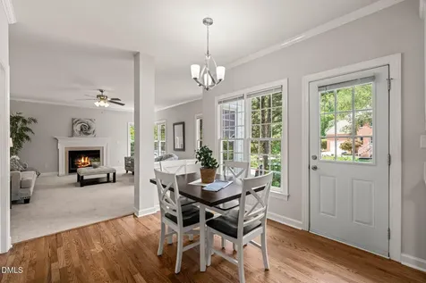 310 Riggsbee Farm Drive Cary NC 27519
