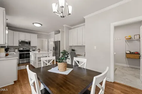310 Riggsbee Farm Drive Cary NC 27519