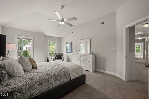 310 Riggsbee Farm Drive Cary NC 27519