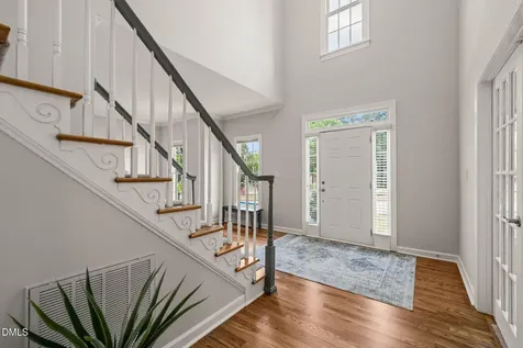 310 Riggsbee Farm Drive Cary NC 27519