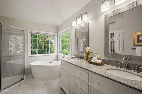 310 Riggsbee Farm Drive Cary NC 27519