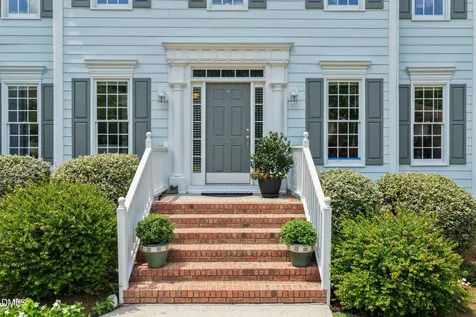 310 Riggsbee Farm Drive Cary NC 27519