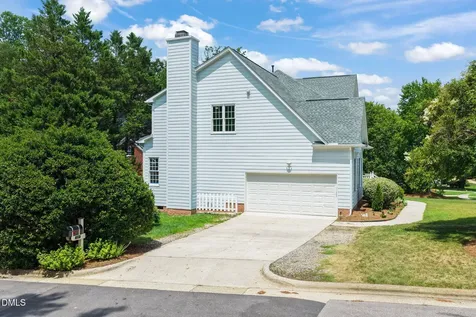 310 Riggsbee Farm Drive Cary NC 27519