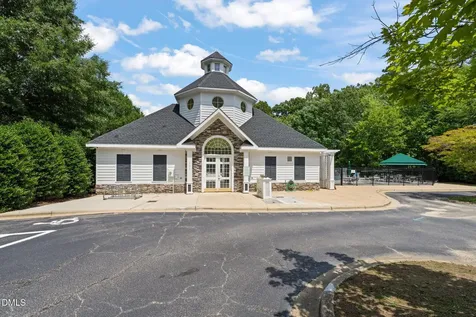 310 Riggsbee Farm Drive Cary NC 27519