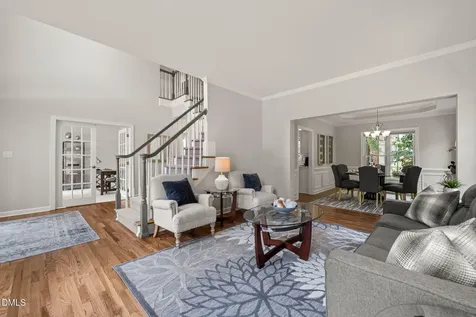 310 Riggsbee Farm Drive Cary NC 27519