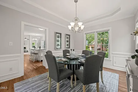310 Riggsbee Farm Drive Cary NC 27519