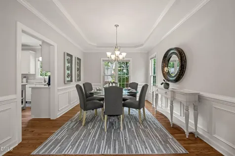 310 Riggsbee Farm Drive Cary NC 27519