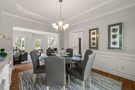310 Riggsbee Farm Drive Cary NC 27519