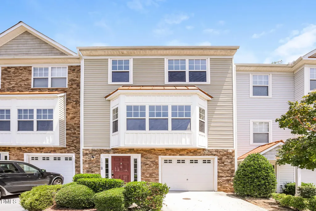11916 Field Towne Lane Raleigh NC 27614