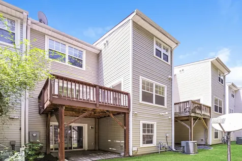11916 Field Towne Lane Raleigh NC 27614