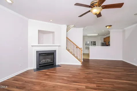 11916 Field Towne Lane Raleigh NC 27614