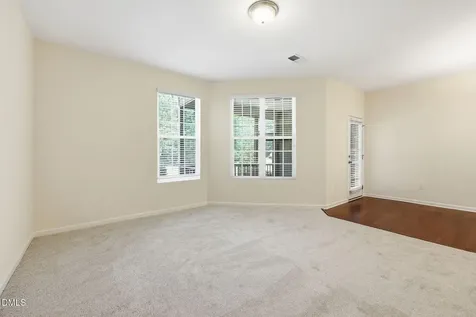 8 Bogie Court Durham NC 27705