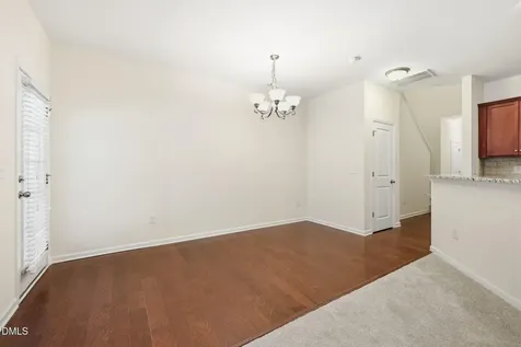 8 Bogie Court Durham NC 27705