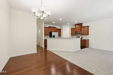 8 Bogie Court Durham NC 27705