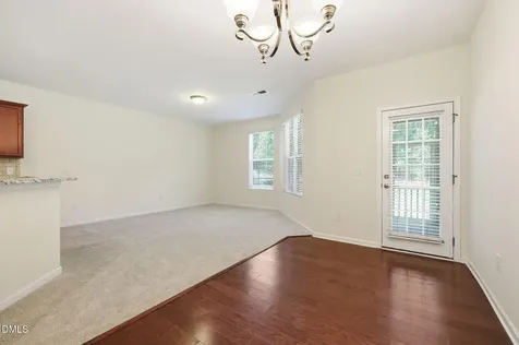 8 Bogie Court Durham NC 27705