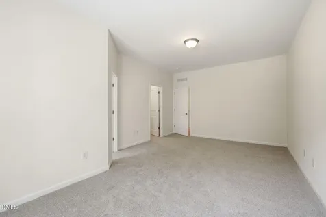 8 Bogie Court Durham NC 27705