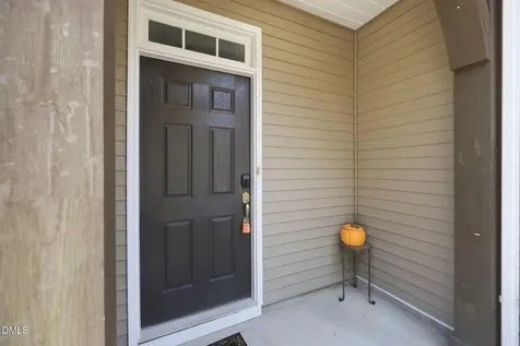 8 Bogie Court Durham NC 27705