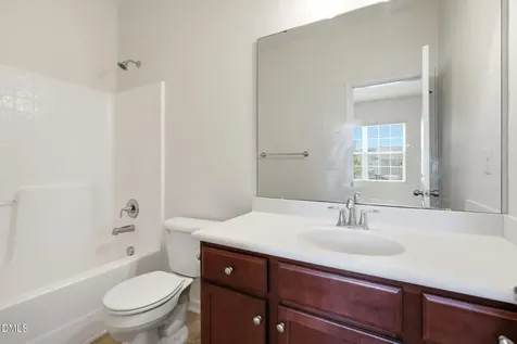 8 Bogie Court Durham NC 27705