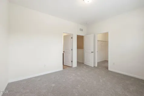 8 Bogie Court Durham NC 27705