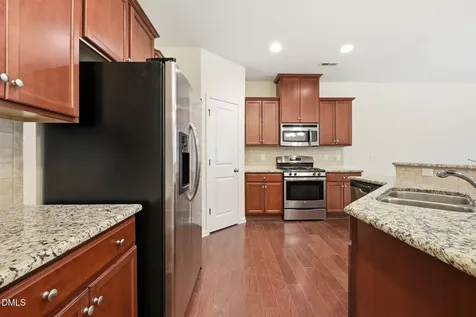 8 Bogie Court Durham NC 27705