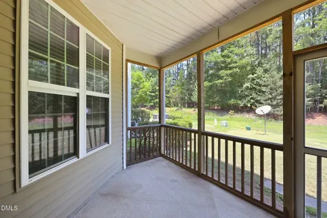8 Bogie Court Durham NC 27705