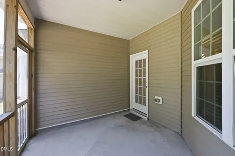 8 Bogie Court Durham NC 27705