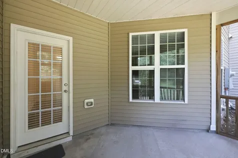 8 Bogie Court Durham NC 27705