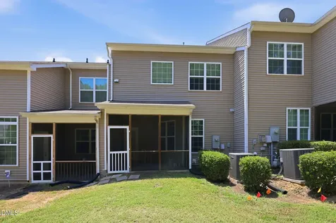 8 Bogie Court Durham NC 27705