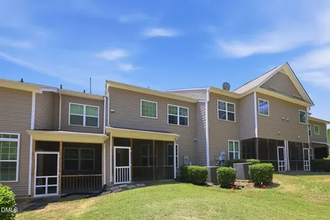 8 Bogie Court Durham NC 27705