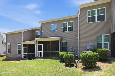 8 Bogie Court Durham NC 27705