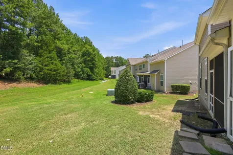 8 Bogie Court Durham NC 27705