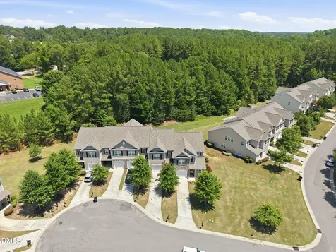 8 Bogie Court Durham NC 27705