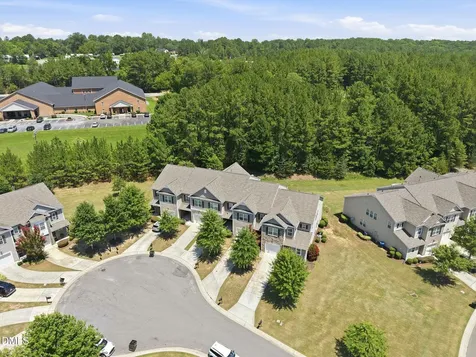8 Bogie Court Durham NC 27705