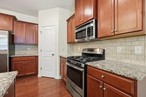 8 Bogie Court Durham NC 27705