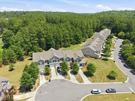 8 Bogie Court Durham NC 27705