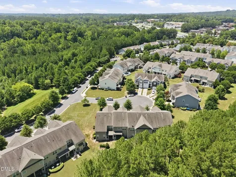 8 Bogie Court Durham NC 27705