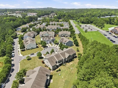 8 Bogie Court Durham NC 27705