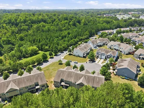 8 Bogie Court Durham NC 27705