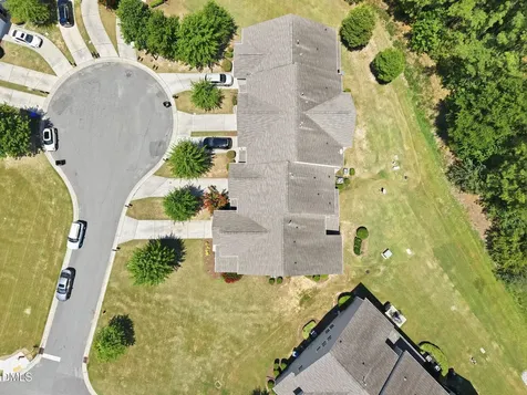8 Bogie Court Durham NC 27705