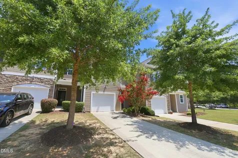 8 Bogie Court Durham NC 27705