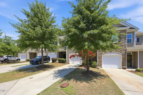 8 Bogie Court Durham NC 27705