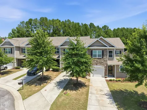8 Bogie Court Durham NC 27705