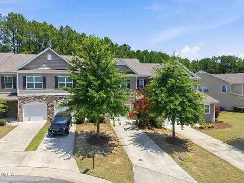 8 Bogie Court Durham NC 27705