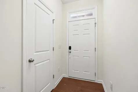 8 Bogie Court Durham NC 27705