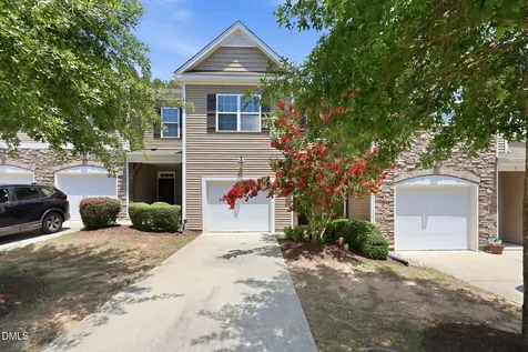 8 Bogie Court Durham NC 27705