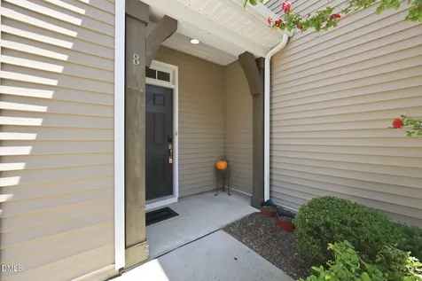 8 Bogie Court Durham NC 27705