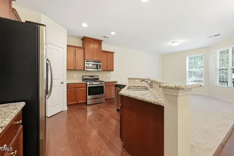 8 Bogie Court Durham NC 27705
