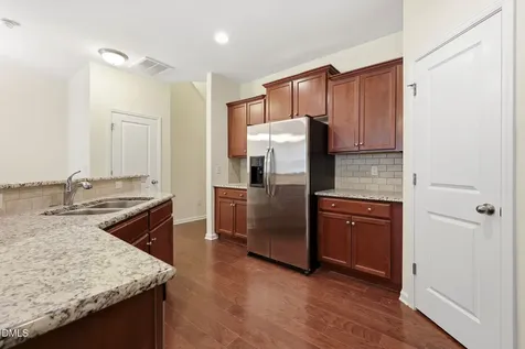 8 Bogie Court Durham NC 27705